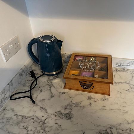 Sun Guest House Cambridge Εξωτερικό φωτογραφία
