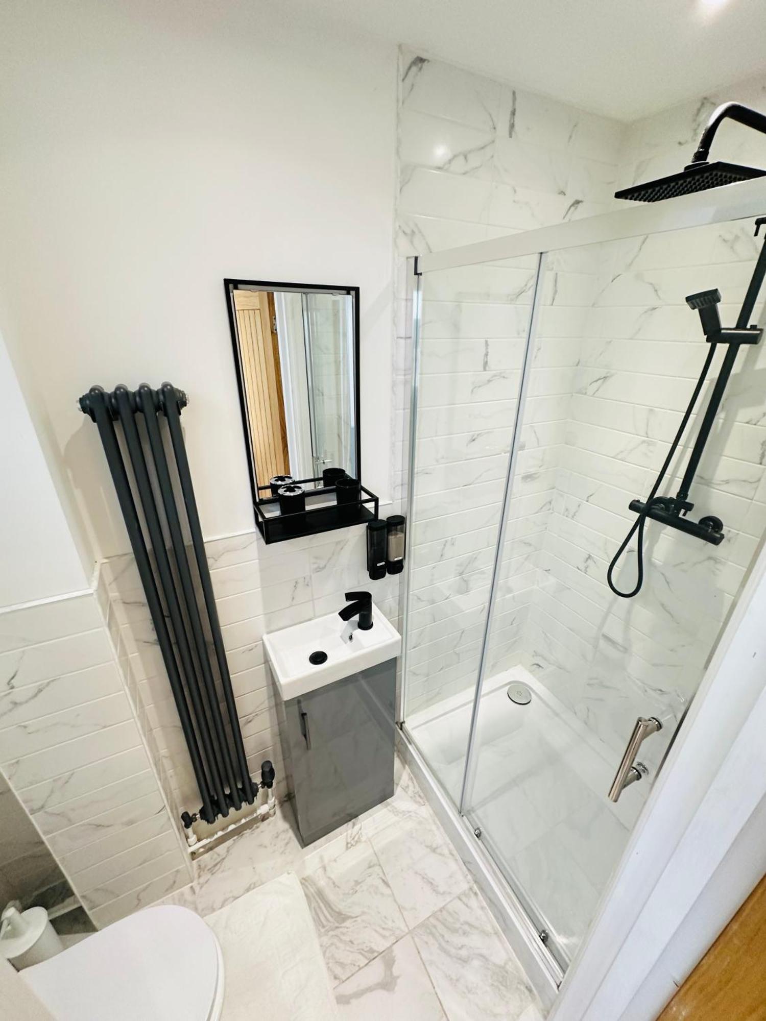 Sun Guest House Cambridge Εξωτερικό φωτογραφία